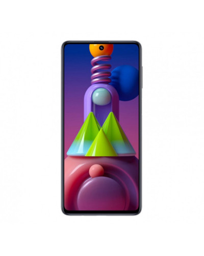 Samsung Galaxy A54 5G 6/128GB Awesome White (SM-A546EZWA)