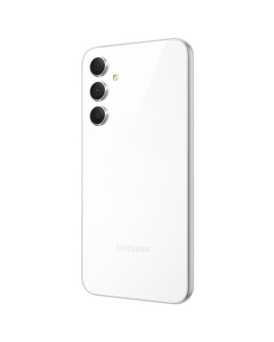 Samsung Galaxy A54 5G 6/128GB Awesome White (SM-A546EZWA)