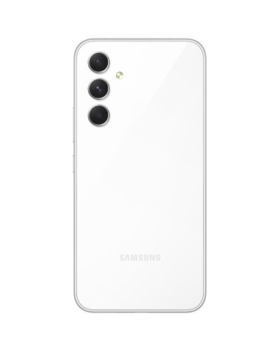 Samsung Galaxy A54 5G 6/128GB Awesome White (SM-A546EZWA)