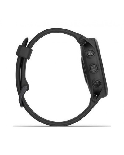 Смарт-годинник Garmin Forerunner 745 Black (010-02445-10/00)