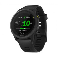 Смарт-годинник Garmin Forerunner 745 Black (010-02445-10/00)
