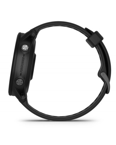 Смарт-годинник Garmin Forerunner 955 Black (010-02638-10/30)