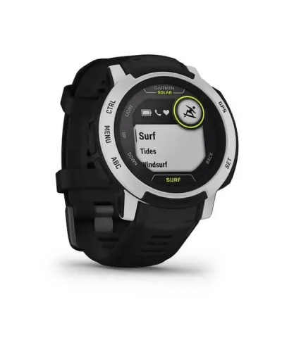 Смарт-годинник Garmin Instinct 2 Solar - Surf Edition Bells Beach (010-02627-15)