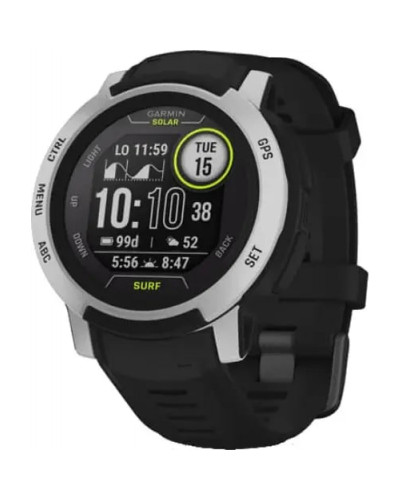 Смарт-годинник Garmin Instinct 2 Solar - Surf Edition Bells Beach (010-02627-15)