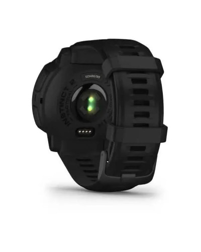 Смарт-годинник Garmin Instinct 2 Solar - Tactical Edition Black (010-02627-13)