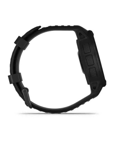 Смарт-годинник Garmin Instinct 2 Solar - Tactical Edition Black (010-02627-13)