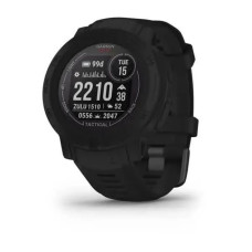 Смарт-годинник Garmin Instinct 2 Solar - Tactical Edition Coyote Tan (010-02627-14)