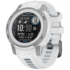 Смарт-годинник Garmin Instinct 2S Solar - Surf Edition Ericeira (010-02564-13)