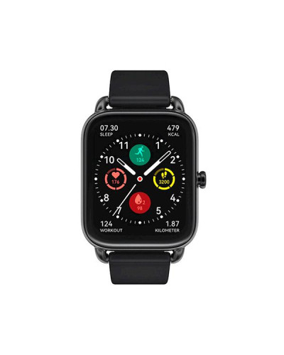 Смарт годинник Haylou RS4 LS12 Black