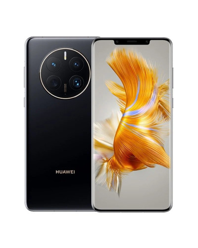 Смартфон HUAWEI Mate 50 Pro 8/256GB Black