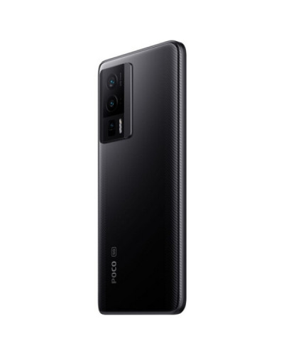 Смартфон HUAWEI P40 Pro 8/256GB Black (51095EXQ)
