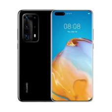 Смартфон HUAWEI P40 Pro 8/256GB Black (51095EXQ)