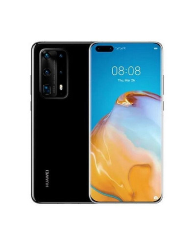Смартфон HUAWEI P40 Pro 8/256GB Black (51095EXQ)