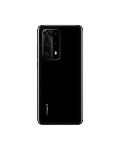 Смартфон HUAWEI P40 Pro 8/256GB Black (51095EXQ)