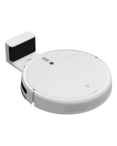 Робот-пилосос з вологим прибиранням MiJia Mi Robot Vacuum Mop 1C