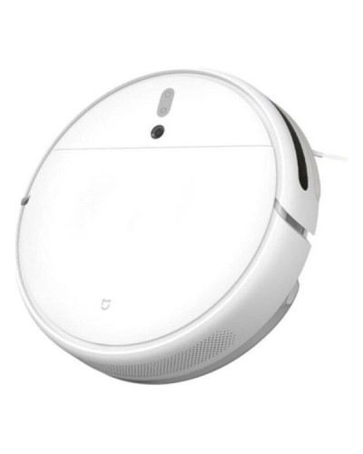 Робот-пилосос з вологим прибиранням MiJia Mi Robot Vacuum Mop 1C