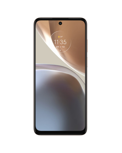 Смартфон Motorola Moto G32 6/128GB Rose Gold (PAUU0028)