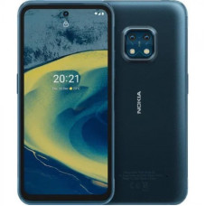 Смартфон Nokia XR20 4/64GB Blue