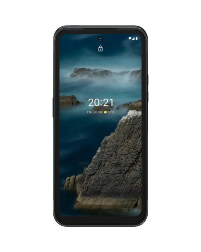 Смартфон Nokia XR20 4/64GB Granite Gray