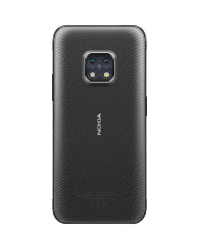 Смартфон Nokia XR20 4/64GB Granite Gray