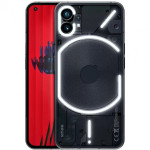 Смартфон Nothing Phone (1) 12/256Gb Black