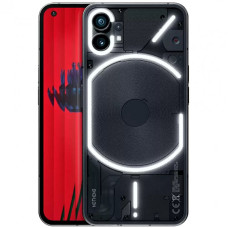 Смартфон Nothing Phone (1) 12/256Gb Black