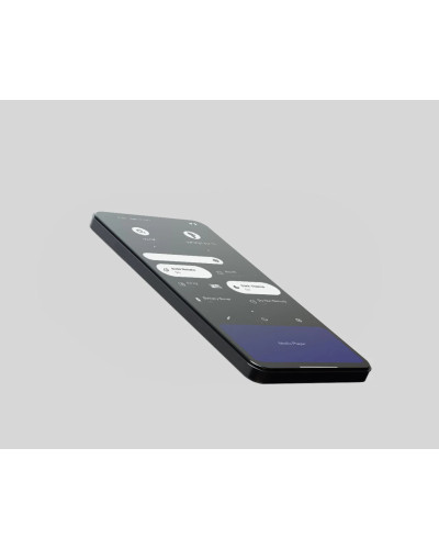 Смартфон Nothing Phone (1) 12/256Gb Black