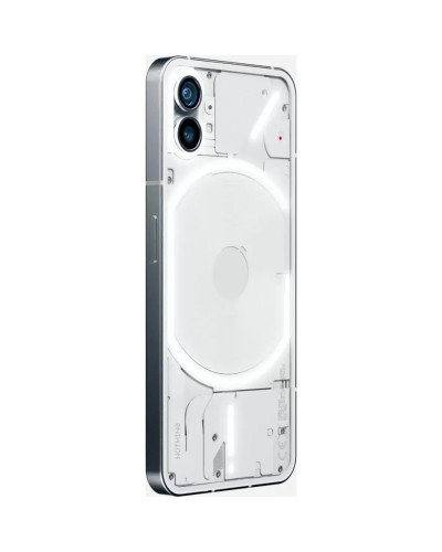 Смартфон Nothing Phone (1) 8/256Gb White