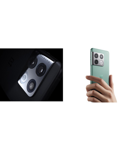Смартфон OnePlus 10 Pro 8/128GB Black