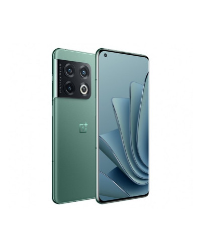 Смартфон OnePlus 10 Pro 12/256GB Green EU