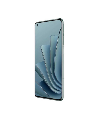 Смартфон OnePlus 10 Pro 12/256GB Green EU