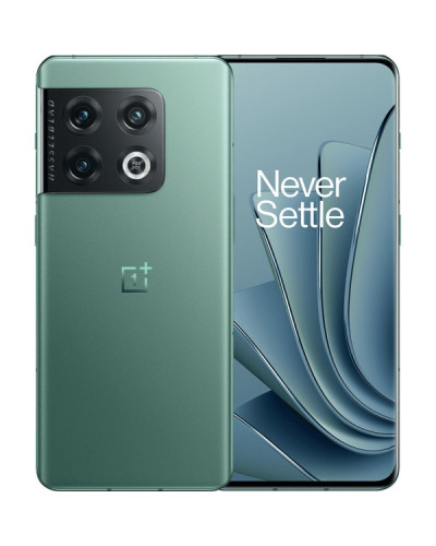 Смартфон OnePlus 10 Pro 12/256GB Green EU