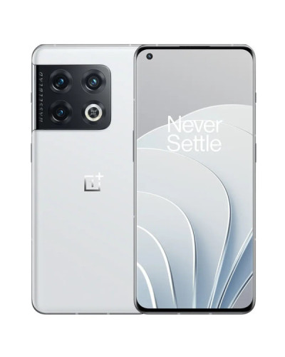 Смартфон OnePlus 10 Pro 12/512GB Panda White