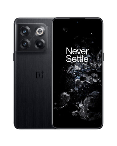 Смартфон OnePlus 10T 5G 8/128GB Moonstone Black