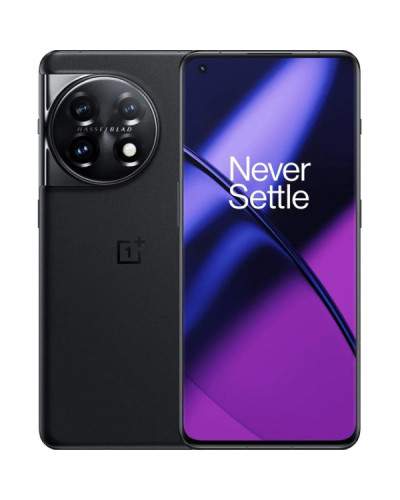 Смартфон OnePlus 11 16/512GB Black