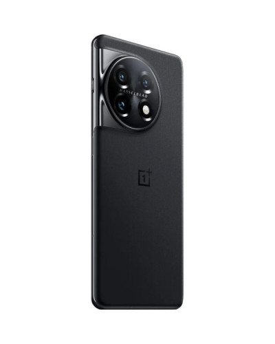Смартфон OnePlus 11 16/512GB Black