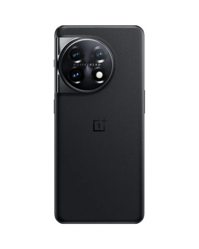 Смартфон OnePlus 11 16/512GB Black