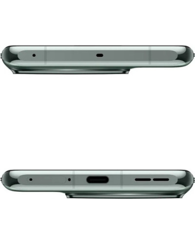 Смартфон OnePlus 11 16/512GB Green