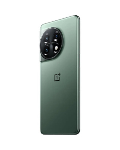 Смартфон OnePlus 11 16/512GB Green