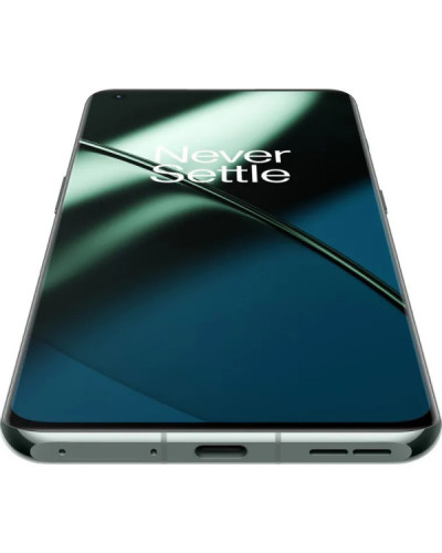 Смартфон OnePlus 11 16/512GB Green