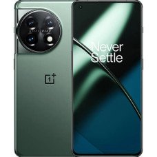 Смартфон OnePlus 11 16/256GB Green EU