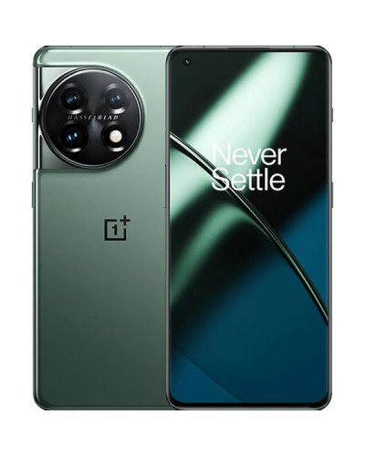 Смартфон OnePlus 11 16/512GB Green