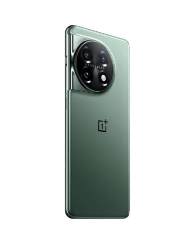 Смартфон OnePlus 11 16/512GB Green