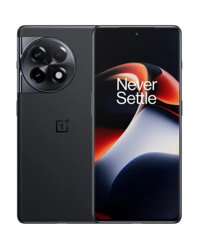 Смартфон OnePlus Ace 2 16/512GB Black