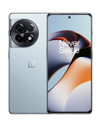 Смартфон OnePlus Ace 2 16/512GB Glacier Blue