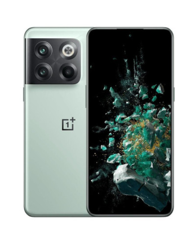 Смартфон OnePlus Ace Pro 16/256GB Jade Green