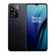 Смартфон OnePlus Nord N20 SE 4/64GB Celestial Black