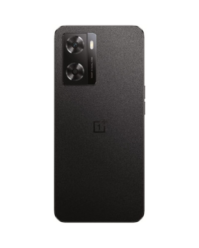Смартфон OnePlus Nord N20 SE 4/64GB Celestial Black
