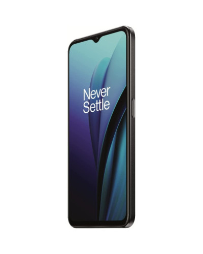 Смартфон OnePlus Nord N20 SE 4/64GB Celestial Black