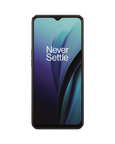 Смартфон OnePlus Nord N20 SE 4/64GB Celestial Black